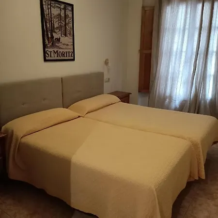 Argueelles ריבאדסלה