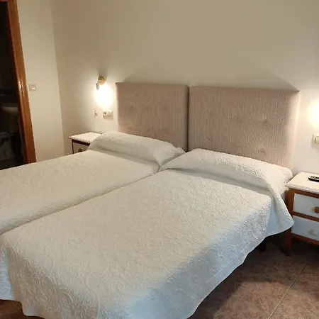 Argueelles ריבאדסלה