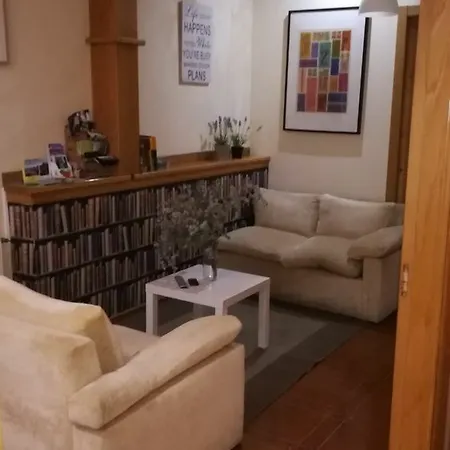 Argueelles ריבאדסלה