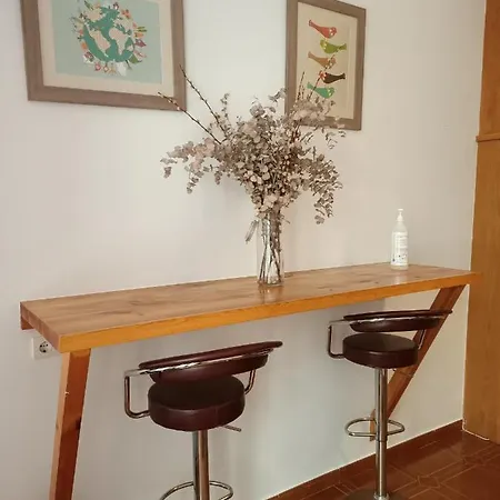 Guest house Argueelles Ribadesella