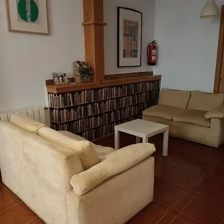 Argueelles Guest house Ribadesella