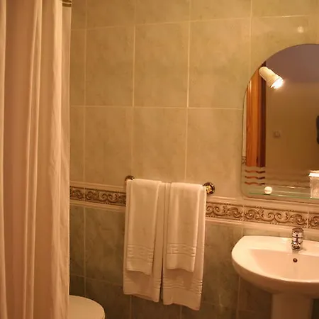 Guest house Argueelles Ribadesella